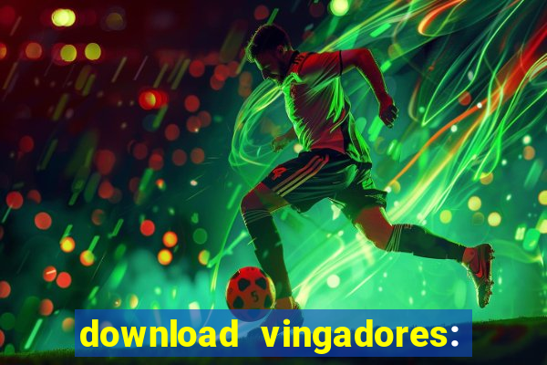 download vingadores: ultimato dublado google drive